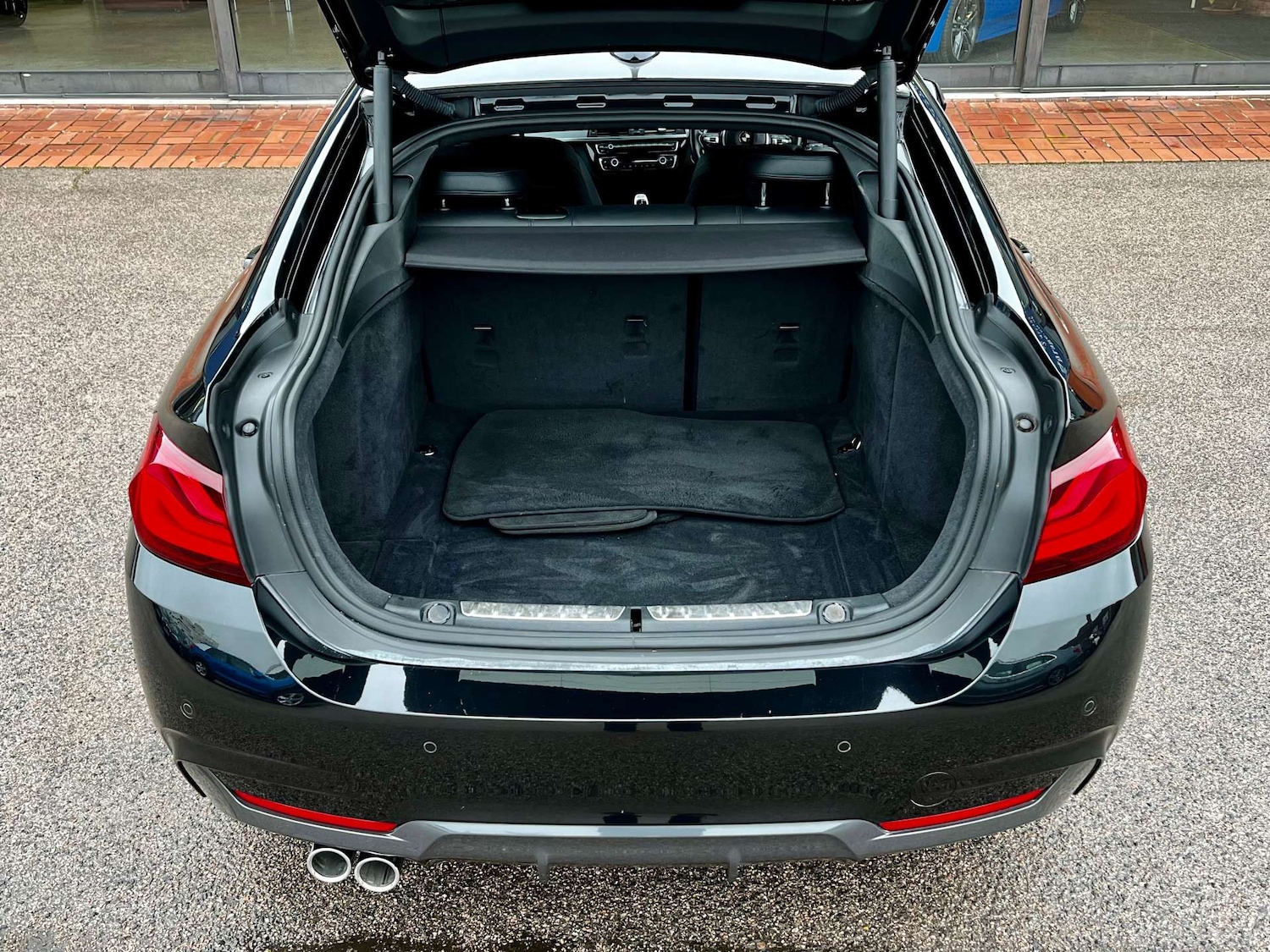 Used BMW 4 Series 2019 for sale - 77137424: Photo 62