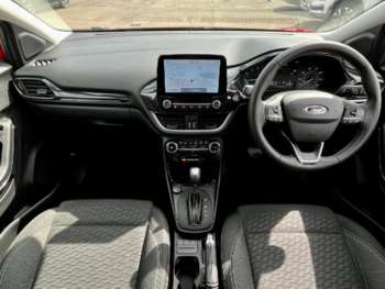 Used Ford Puma 2022 for sale - 75304948: Photo