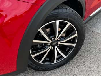 Used Ford Puma 2022 for sale - 75304948: Photo