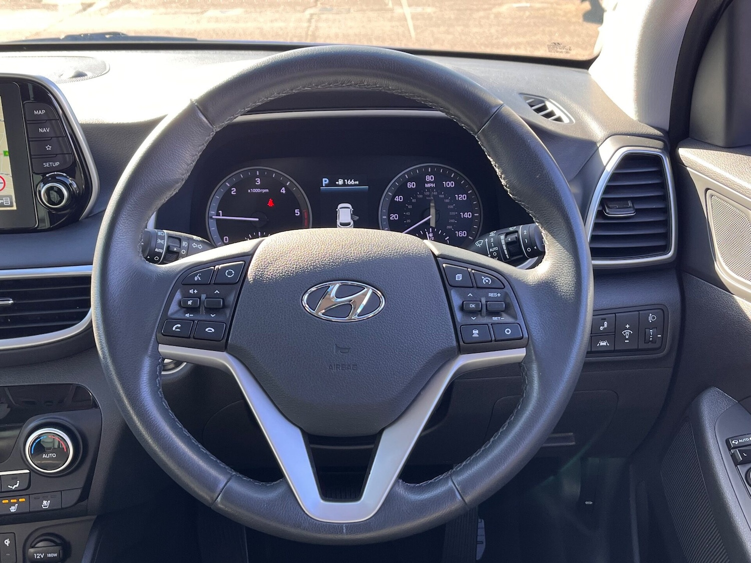 Used Hyundai TUCSON 2019 for sale - 76133777: Photo 20