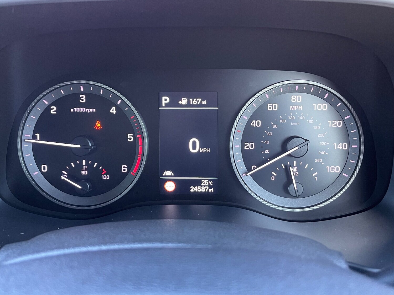 Used Hyundai TUCSON 2019 for sale - 76133777: Photo 21