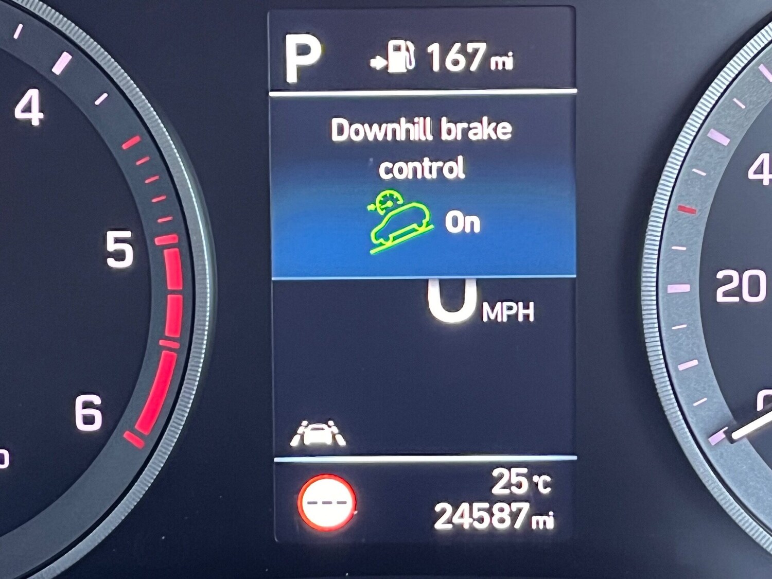 Used Hyundai TUCSON 2019 for sale - 76133777: Photo 24