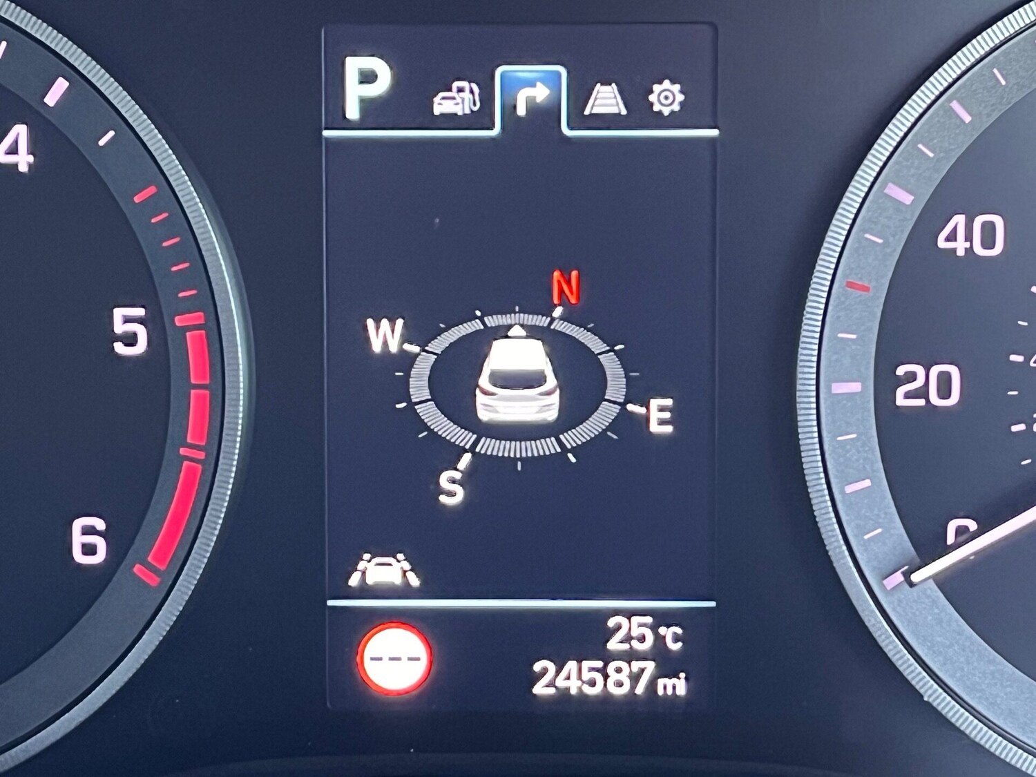 Used Hyundai TUCSON 2019 for sale - 76133777: Photo 30