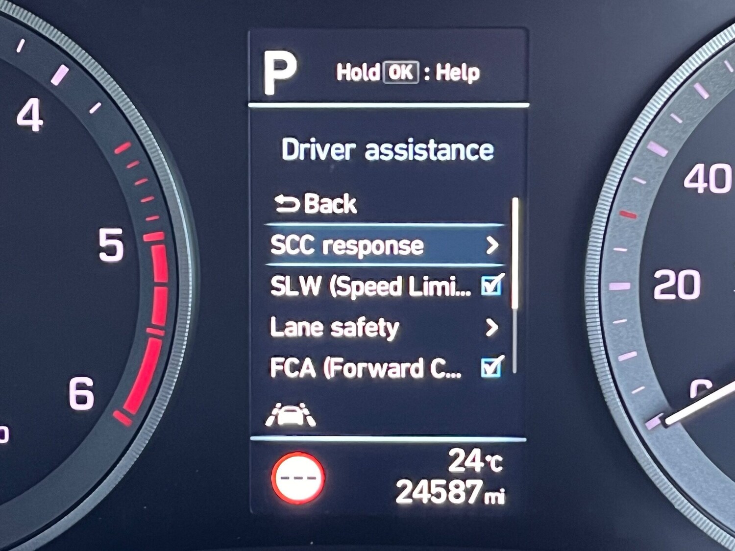 Used Hyundai TUCSON 2019 for sale - 76133777: Photo 34