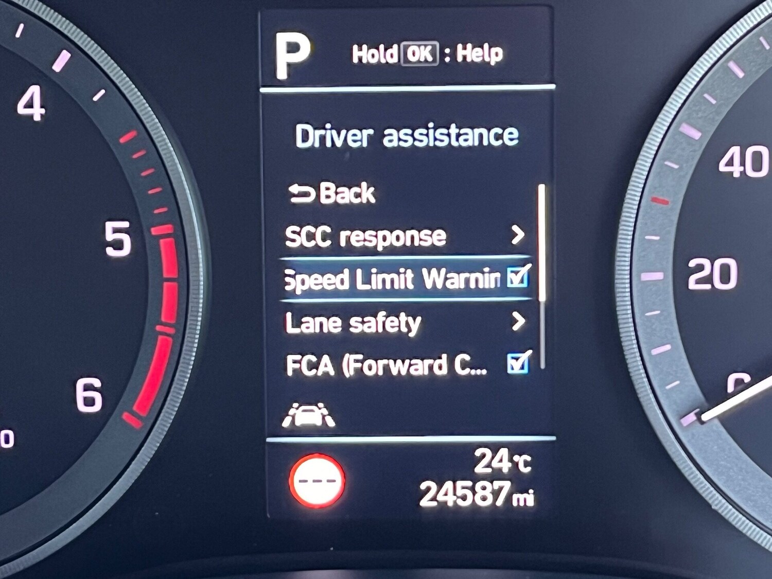 Used Hyundai TUCSON 2019 for sale - 76133777: Photo 35