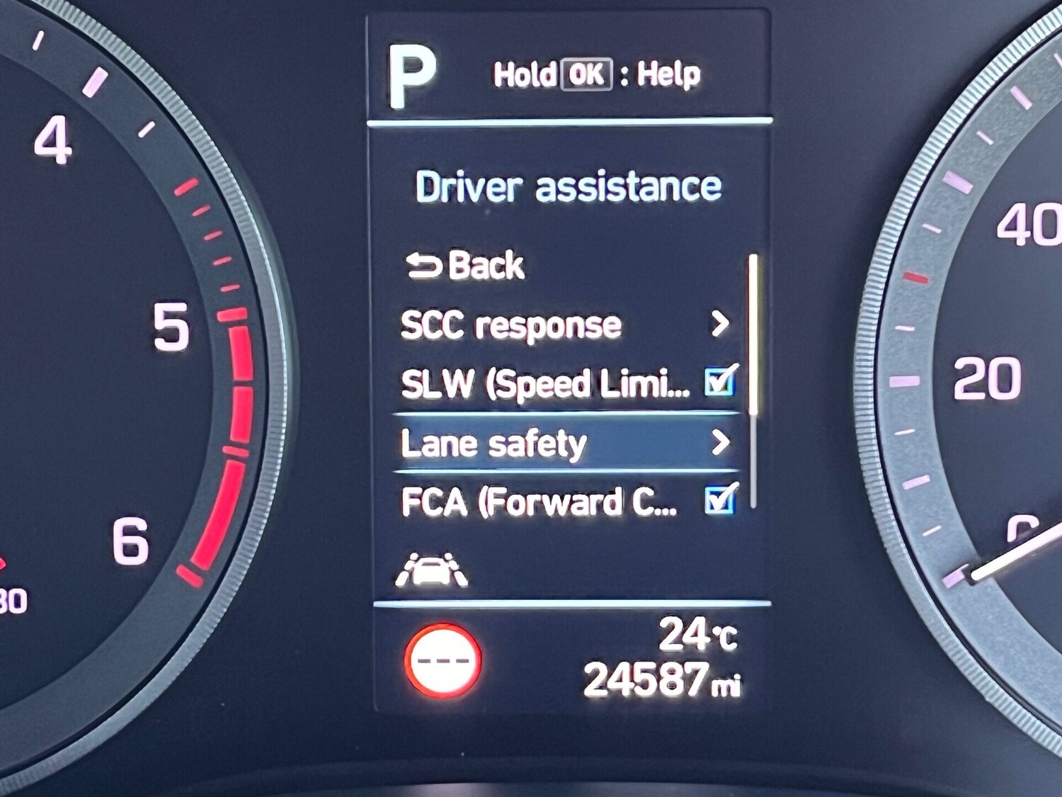 Used Hyundai TUCSON 2019 for sale - 76133777: Photo 36