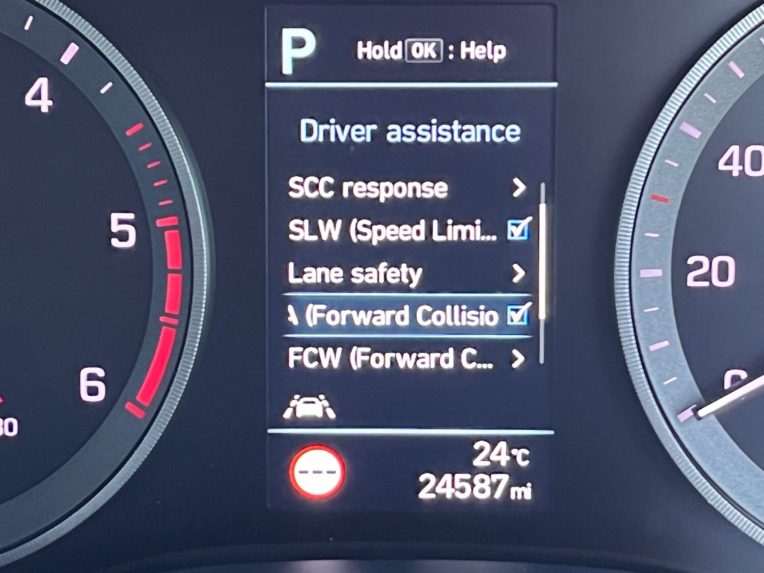 Used Hyundai TUCSON 2019 for sale - 76133777: Photo 37