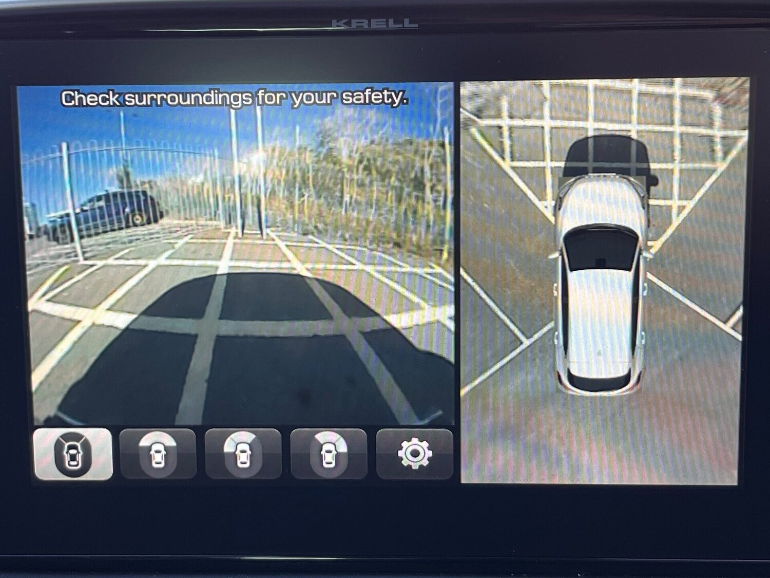 Used Hyundai TUCSON 2019 for sale - 76133777: Photo 45