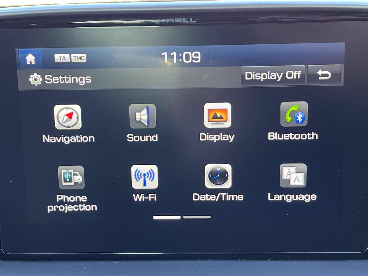 Used Hyundai TUCSON 2019 for sale - 76133777: Photo 47