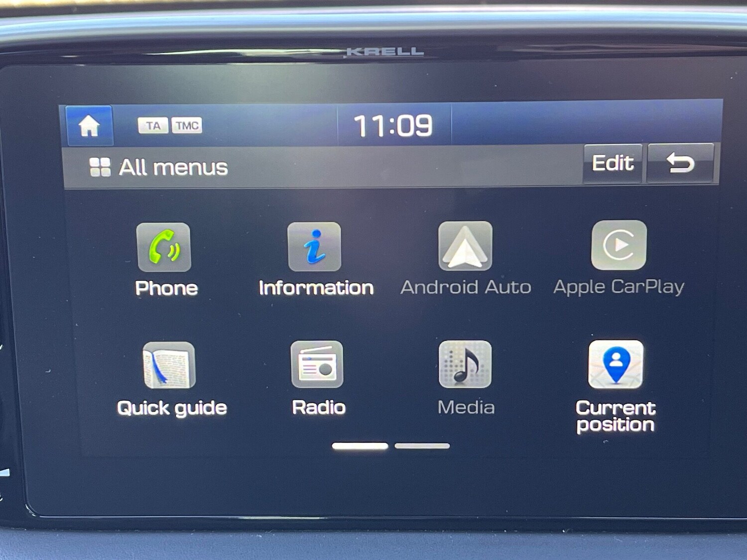 Used Hyundai TUCSON 2019 for sale - 76133777: Photo 48