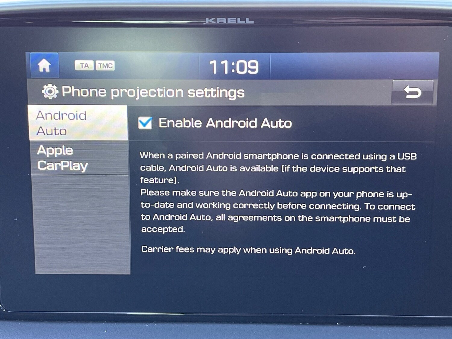 Used Hyundai TUCSON 2019 for sale - 76133777: Photo 49