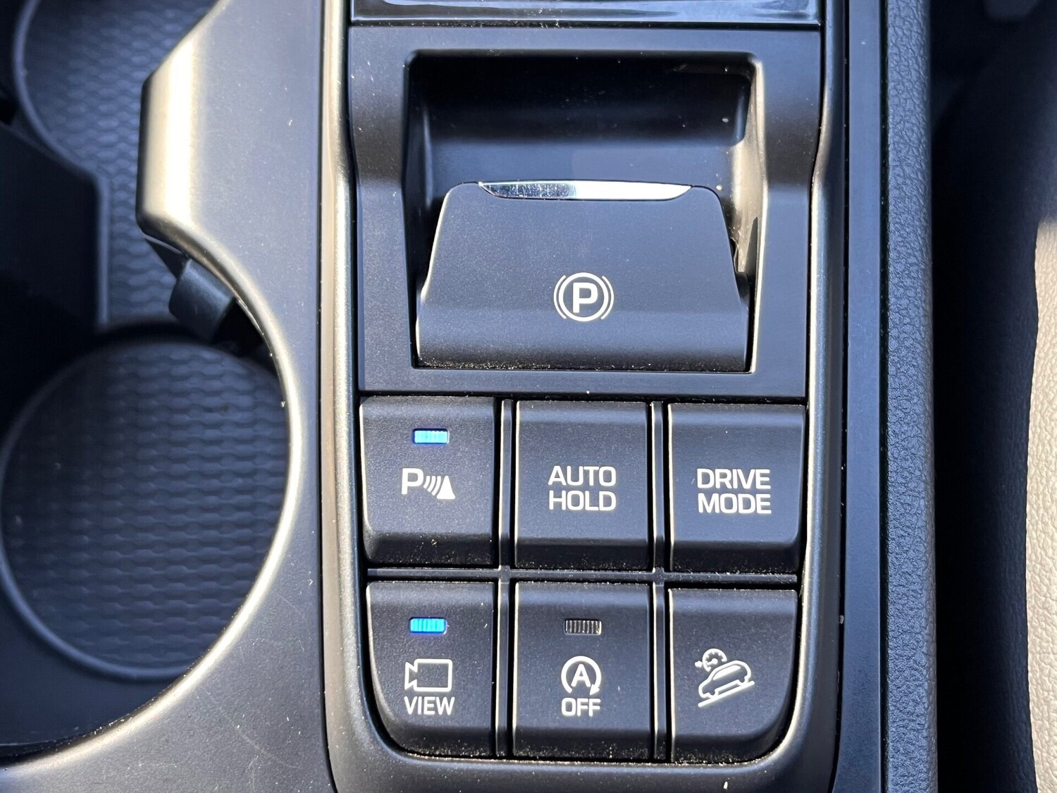 Used Hyundai TUCSON 2019 for sale - 76133777: Photo 57