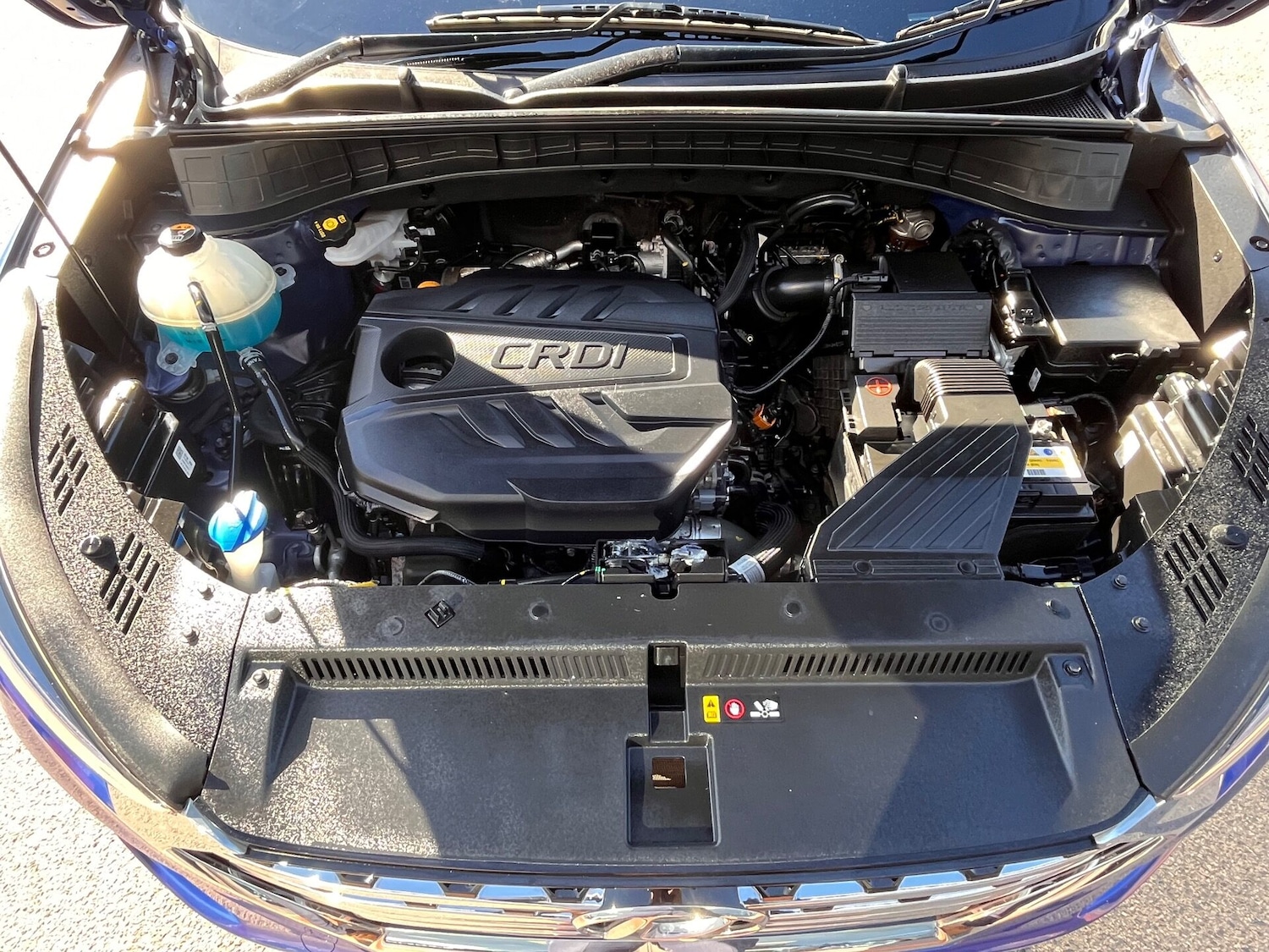 Used Hyundai TUCSON 2019 for sale - 76133777: Photo 7