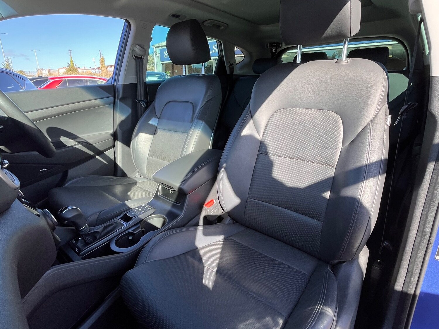 Used Hyundai TUCSON 2019 for sale - 76133777: Photo 70