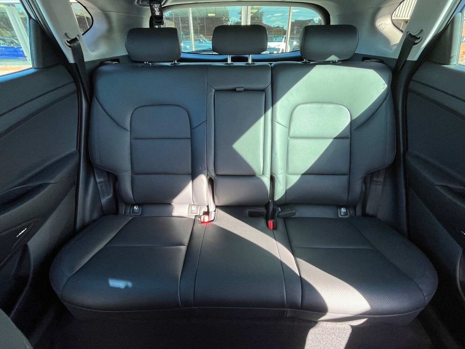 Used Hyundai TUCSON 2019 for sale - 76133777: Photo 73