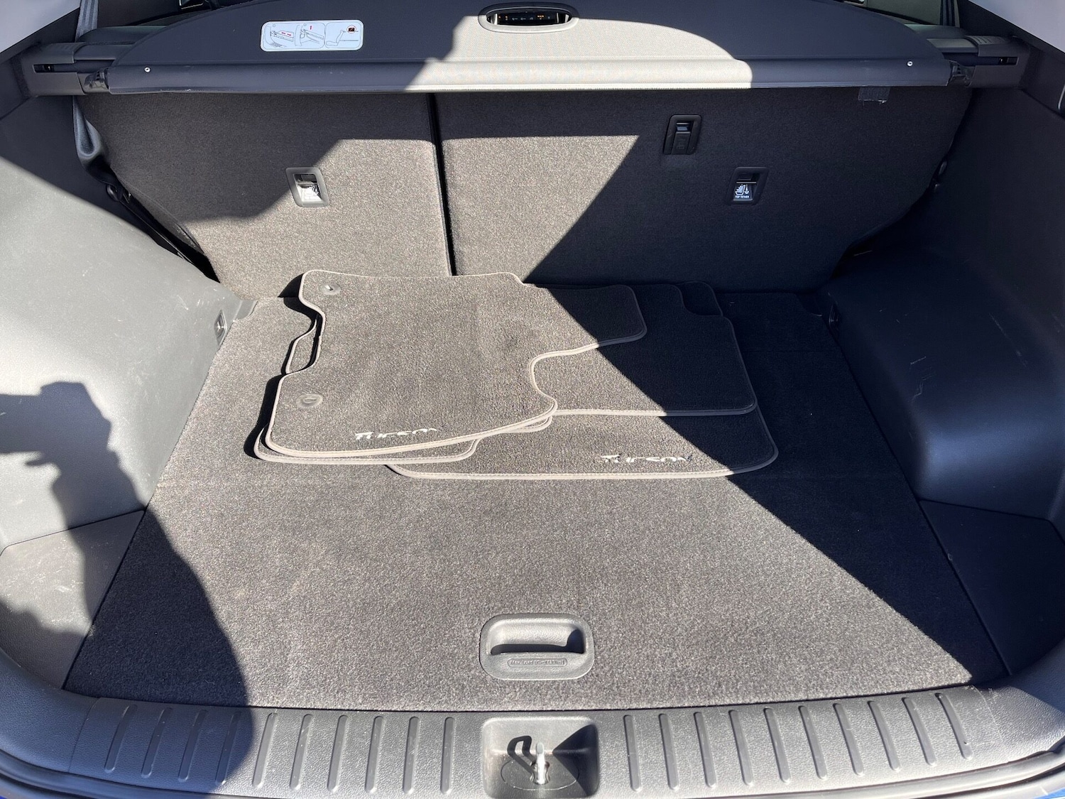 Used Hyundai TUCSON 2019 for sale - 76133777: Photo 76