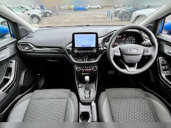 Used Ford Puma 2023 for sale - 78041807: Photo