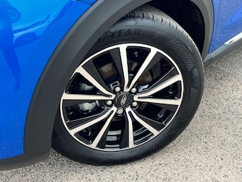 Used Ford Puma 2023 for sale - 78041807: Photo