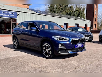 Used BMW X2 2019 for sale - 77889962: Photo