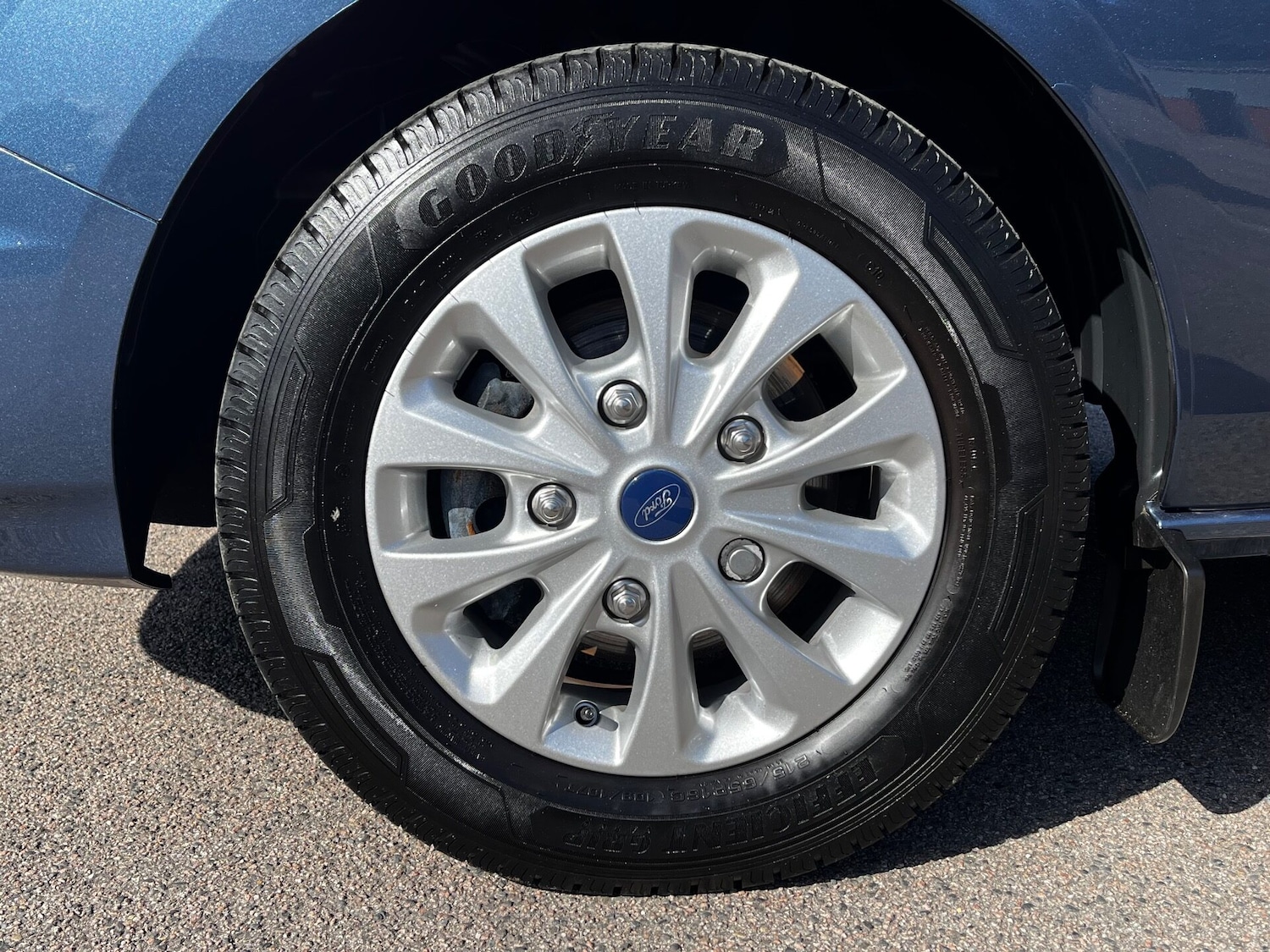 Used Ford Tourneo Custom 2023 for sale - 75999470: Photo 17
