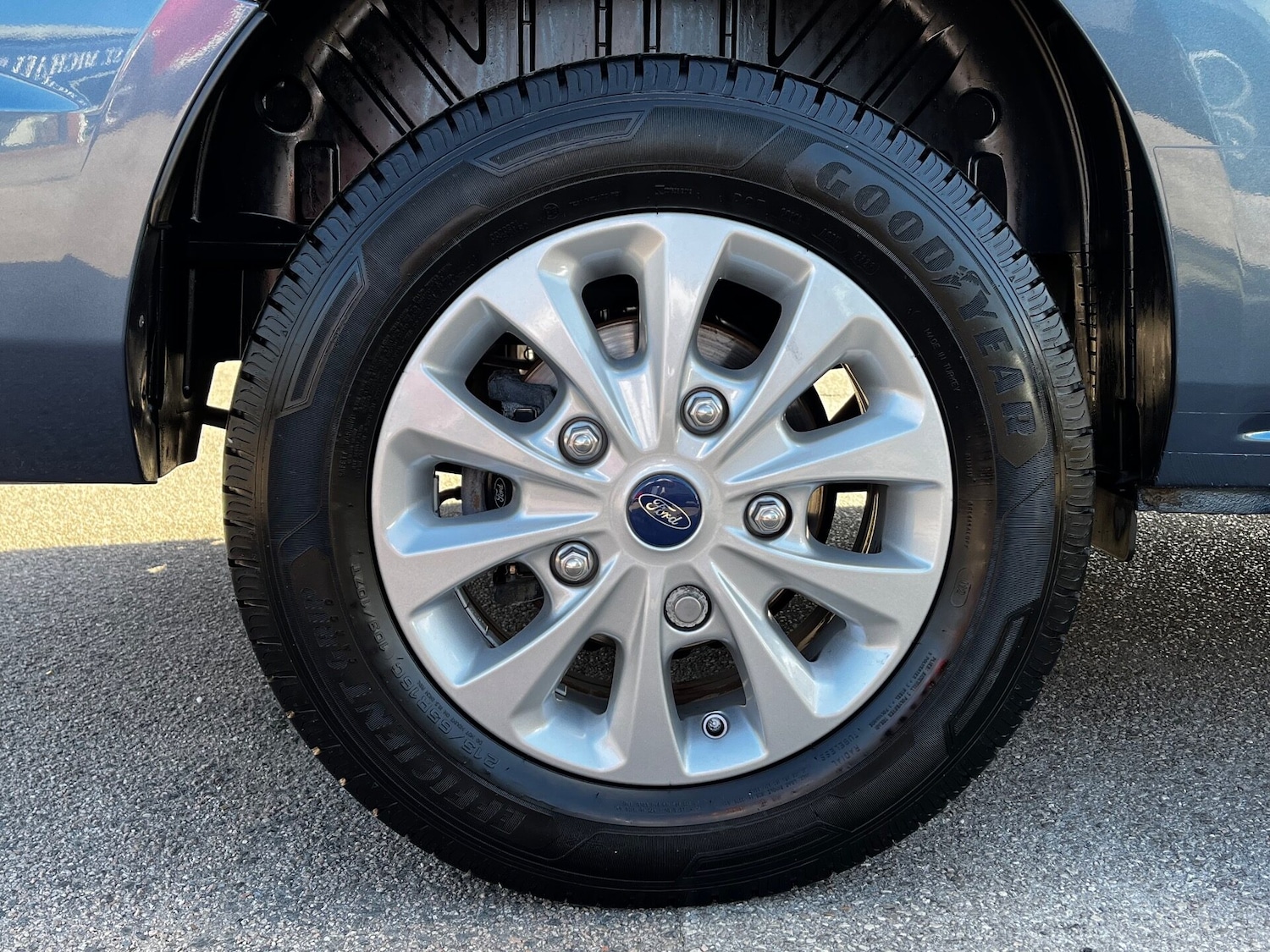 Used Ford Tourneo Custom 2023 for sale - 75999470: Photo 19