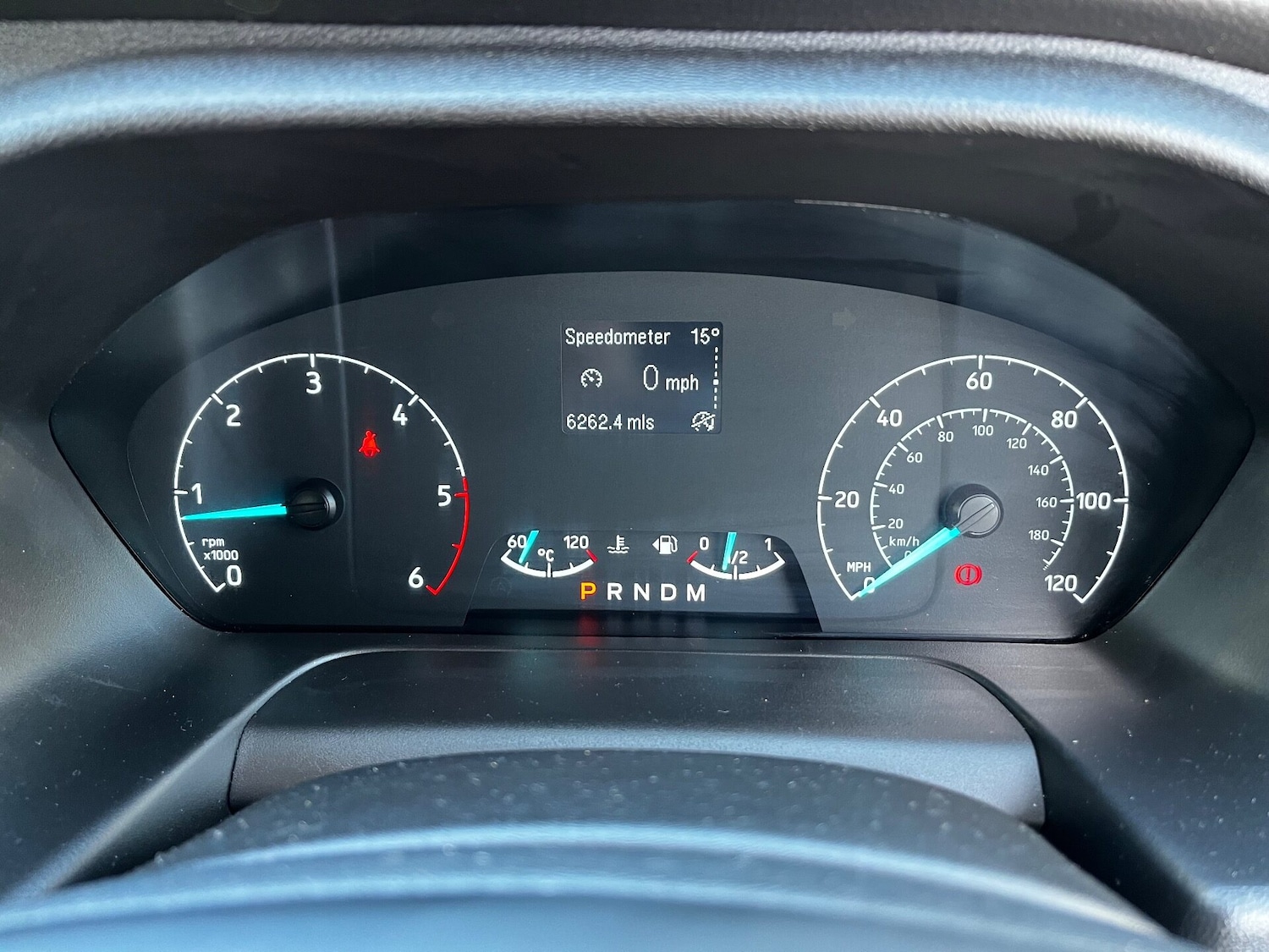 Used Ford Tourneo Custom 2023 for sale - 75999470: Photo 25