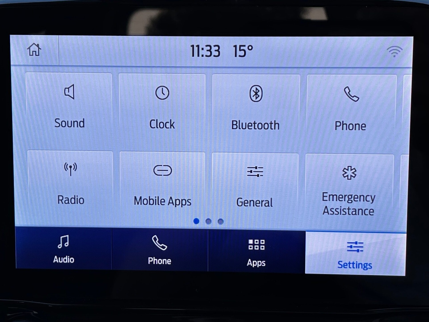 Used Ford Tourneo Custom 2023 for sale - 75999470: Photo 42
