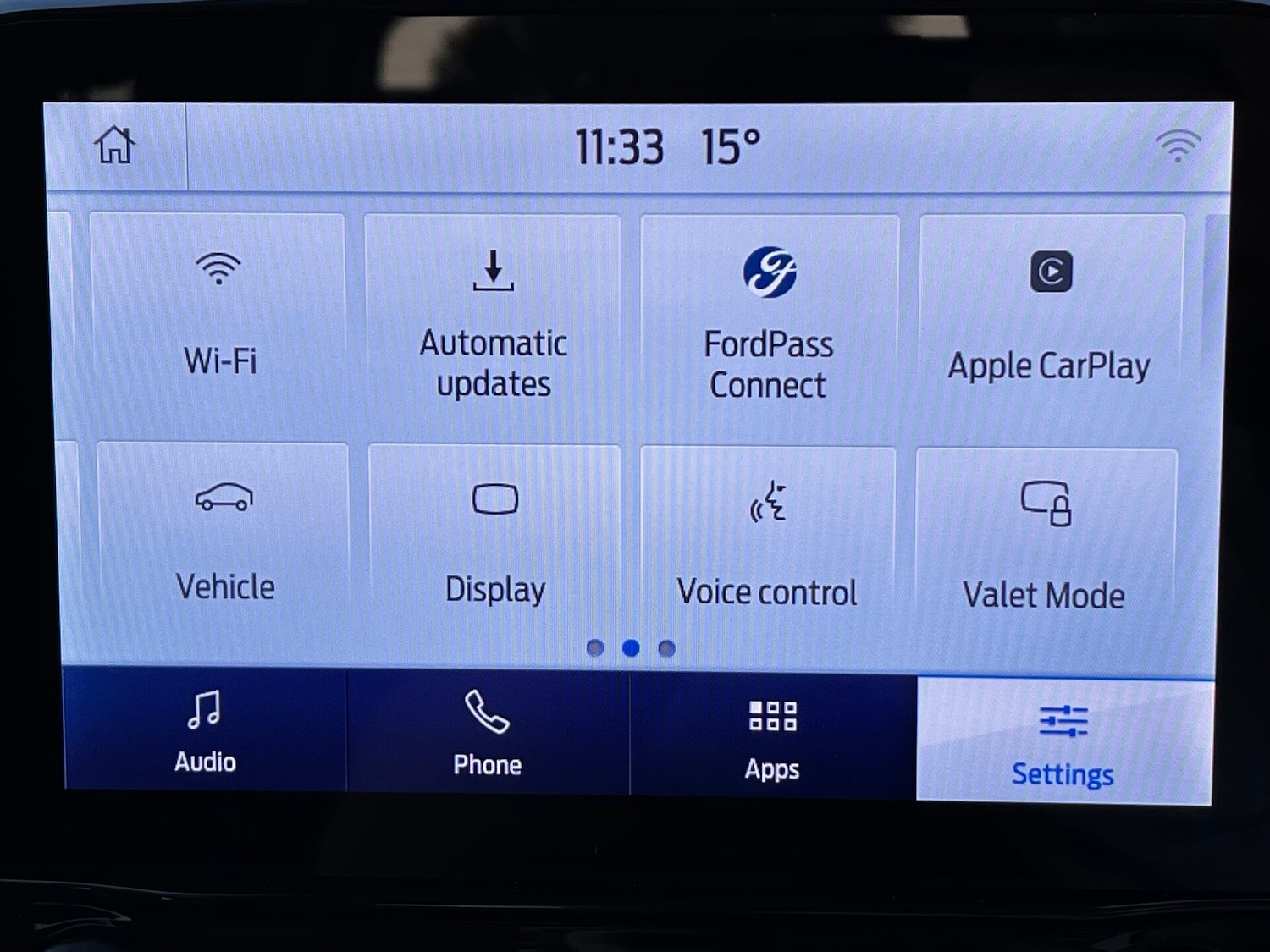 Used Ford Tourneo Custom 2023 for sale - 75999470: Photo 43