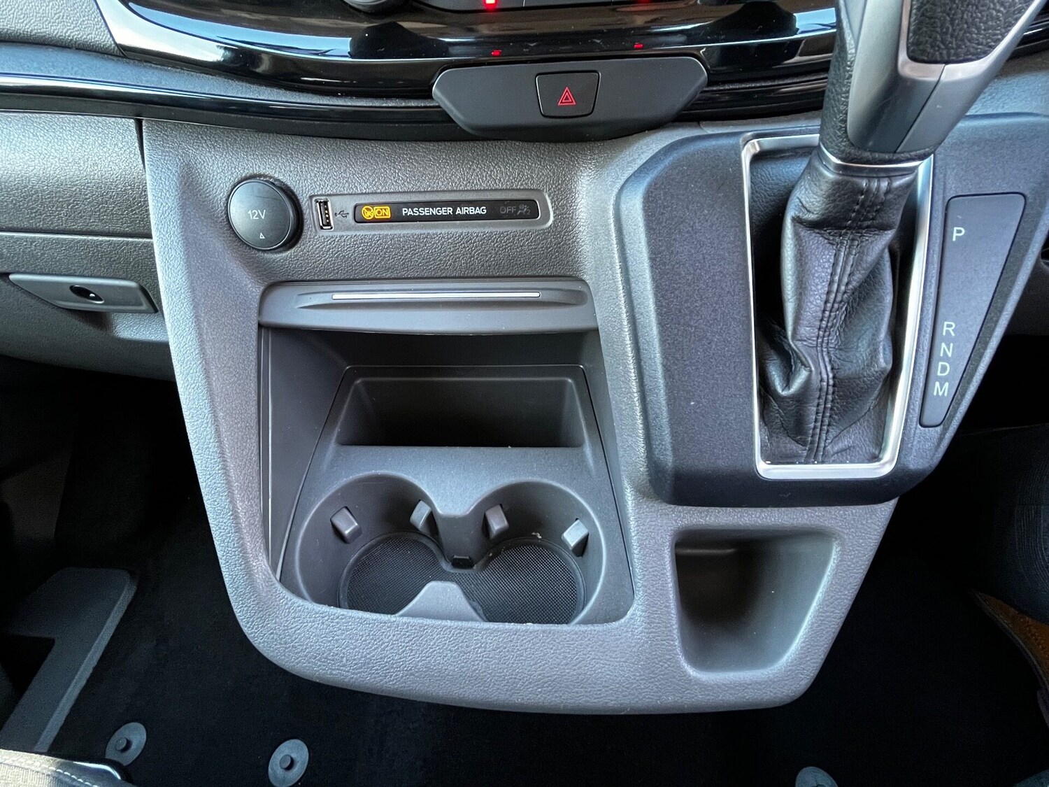Used Ford Tourneo Custom 2023 for sale - 75999470: Photo 50