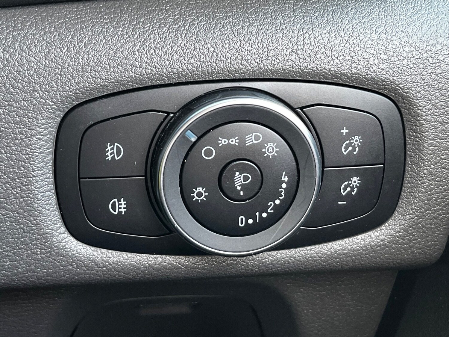 Used Ford Tourneo Custom 2023 for sale - 75999470: Photo 55