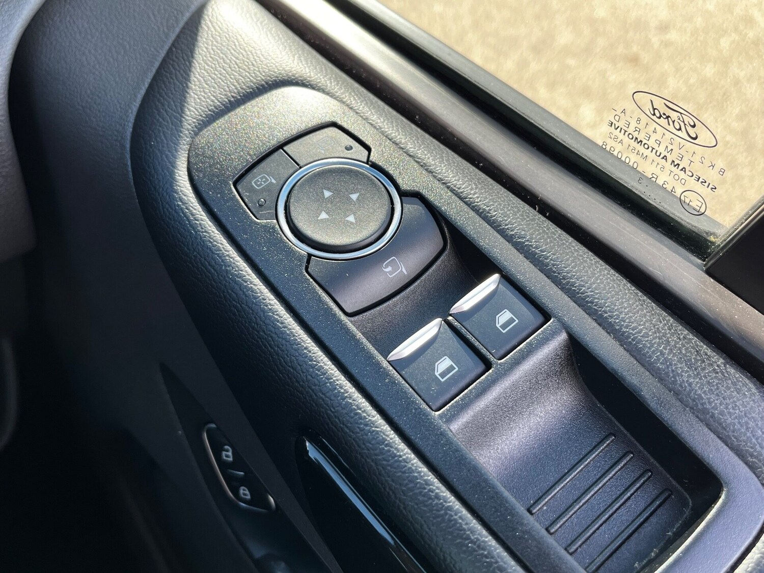 Used Ford Tourneo Custom 2023 for sale - 75999470: Photo 57