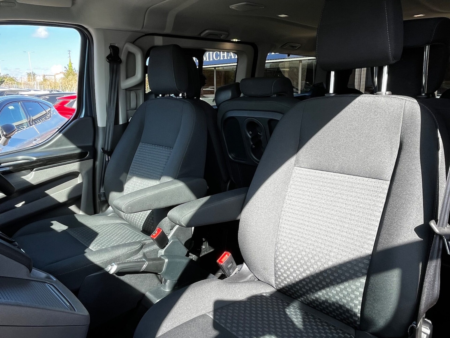 Used Ford Tourneo Custom 2023 for sale - 75999470: Photo 59