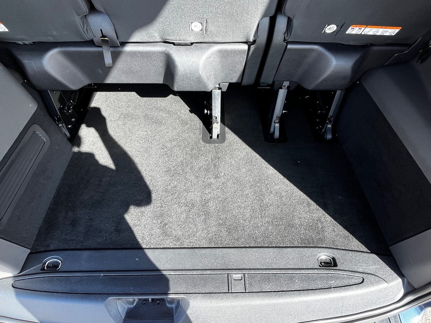 Used Ford Tourneo Custom 2023 for sale - 75999470: Photo 64
