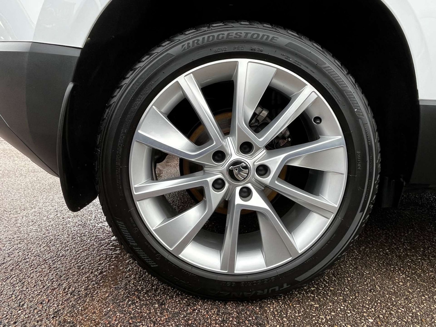 Used Skoda Karoq 2021 for sale - 76971073: Photo 15