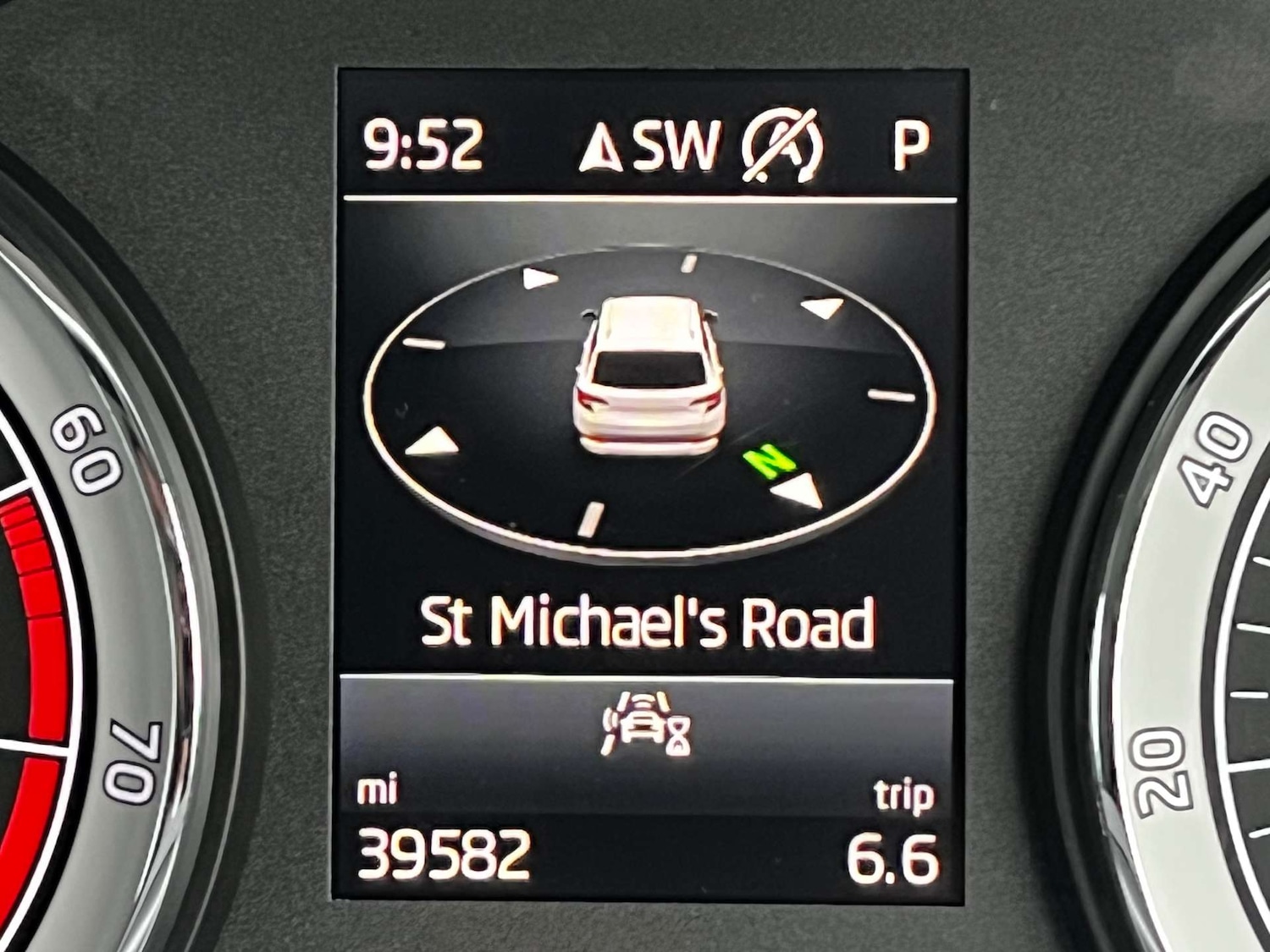 Used Skoda Karoq 2021 for sale - 76971073: Photo 26