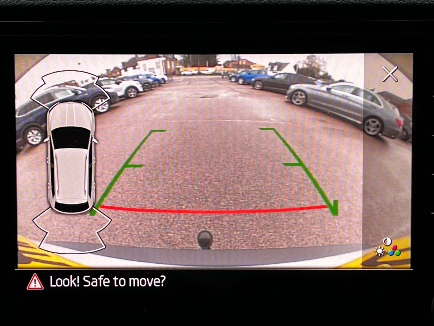 Used Skoda Karoq 2021 for sale - 76971073: Photo 29