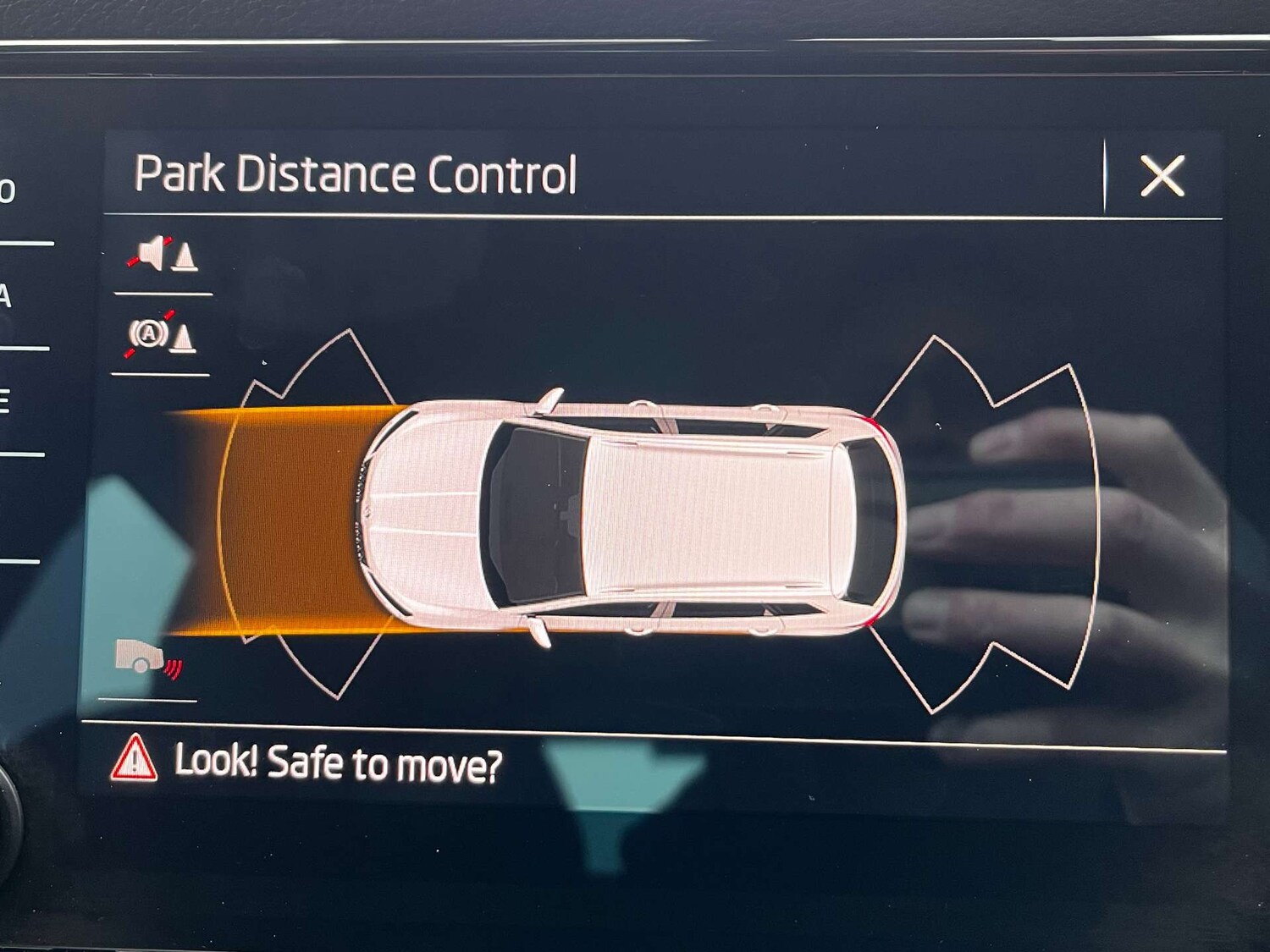 Used Skoda Karoq 2021 for sale - 76971073: Photo 30