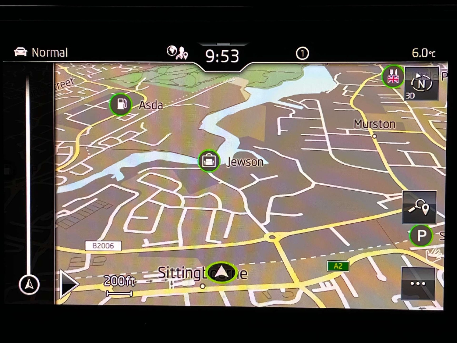 Used Skoda Karoq 2021 for sale - 76971073: Photo 32