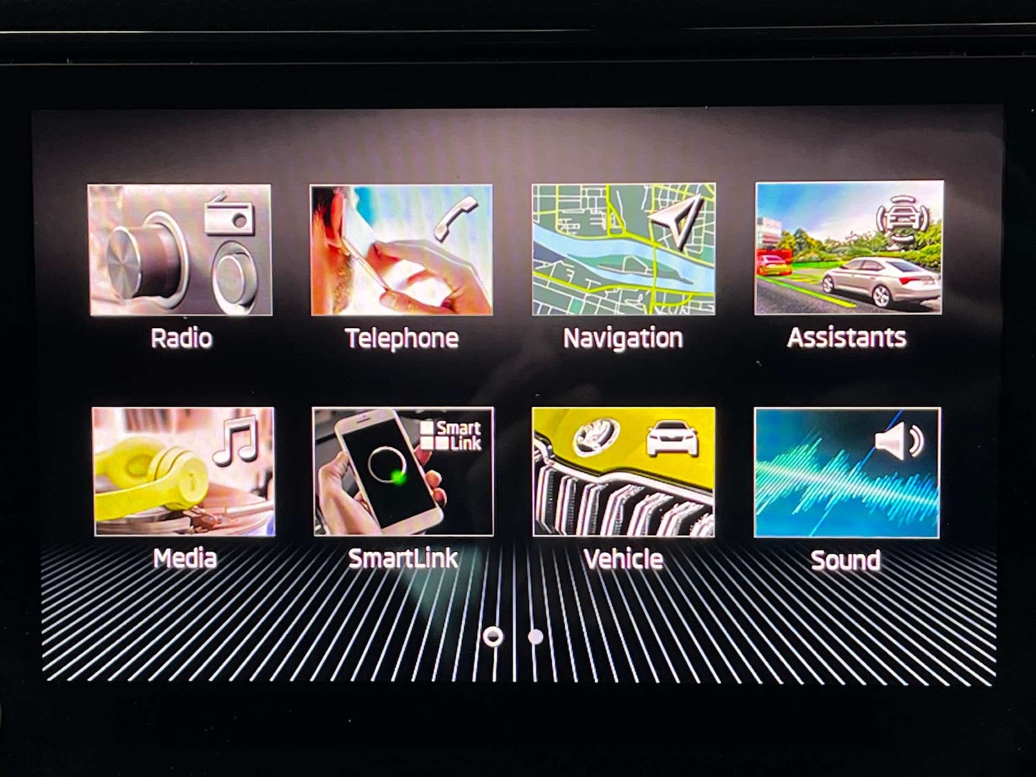 Used Skoda Karoq 2021 for sale - 76971073: Photo 34