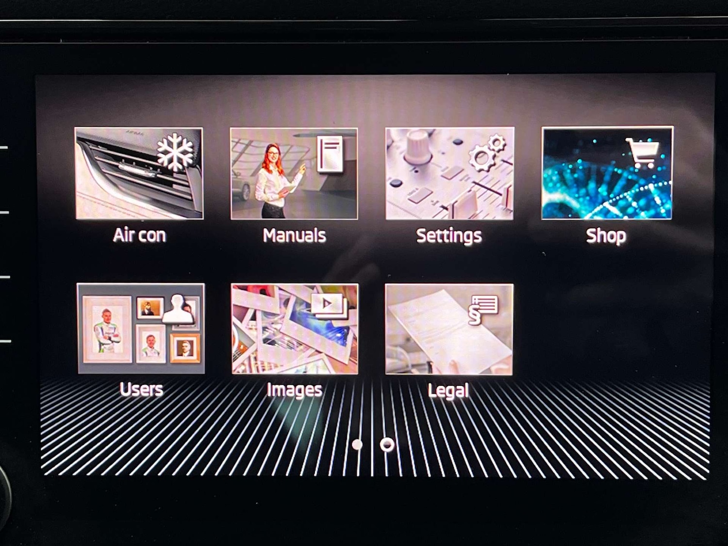 Used Skoda Karoq 2021 for sale - 76971073: Photo 35