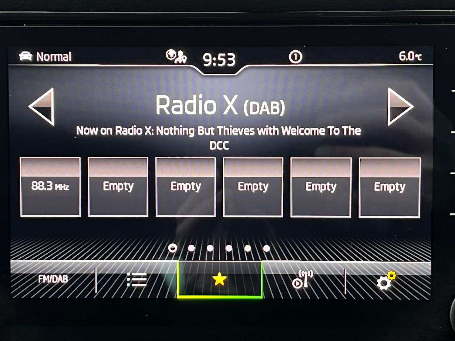 Used Skoda Karoq 2021 for sale - 76971073: Photo 36