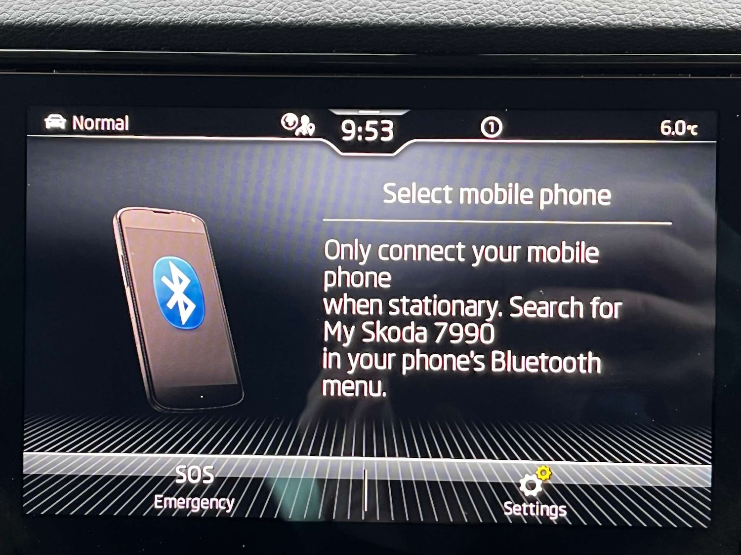 Used Skoda Karoq 2021 for sale - 76971073: Photo 38