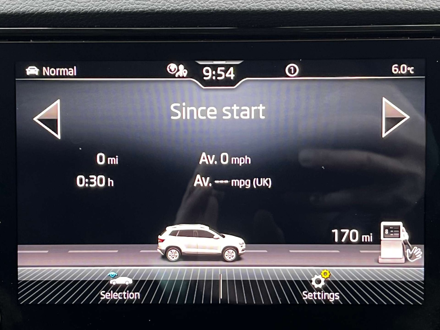 Used Skoda Karoq 2021 for sale - 76971073: Photo 41