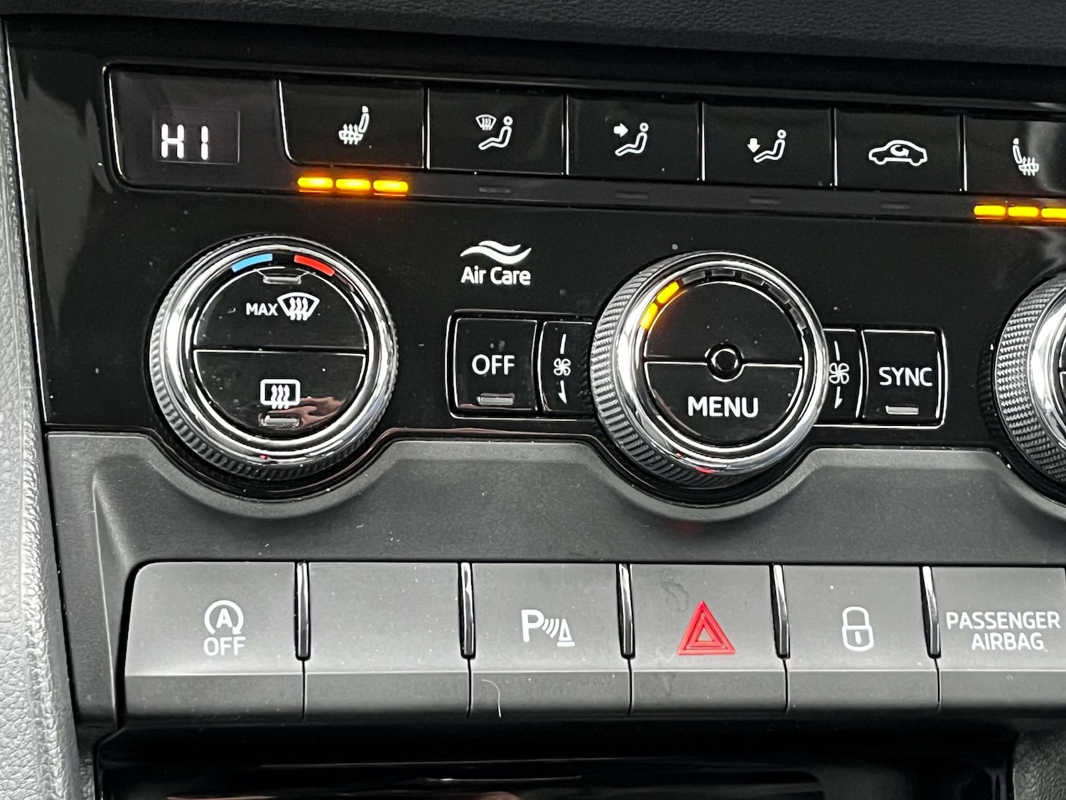 Used Skoda Karoq 2021 for sale - 76971073: Photo 53