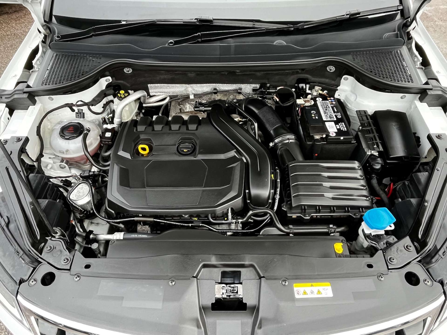 Used Skoda Karoq 2021 for sale - 76971073: Photo 7