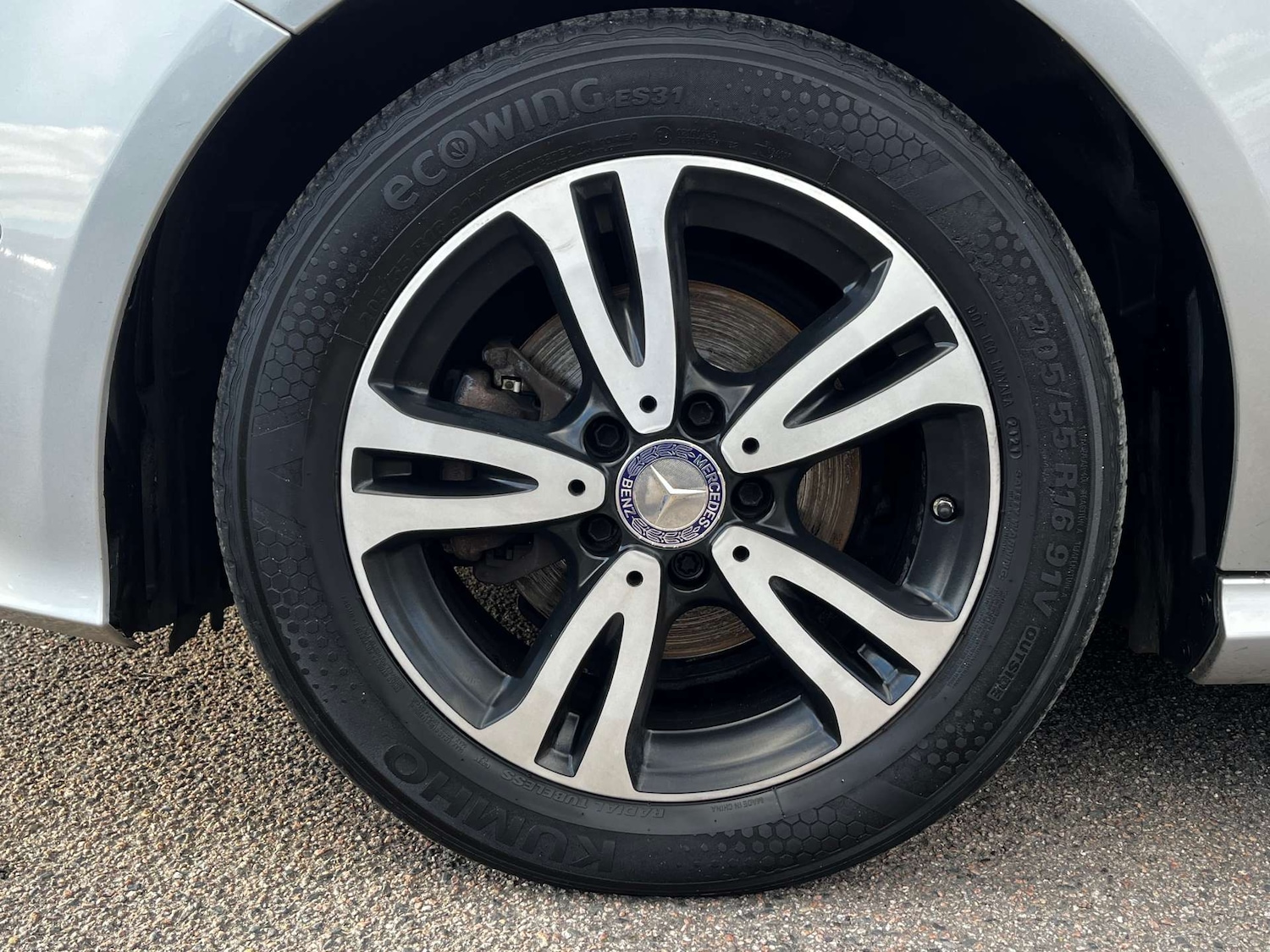 Used Mercedes-Benz A-Class 2016 for sale - 77558219: Photo 12