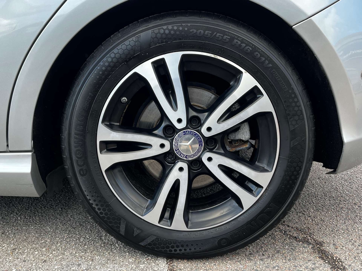 Used Mercedes-Benz A-Class 2016 for sale - 77558219: Photo 13
