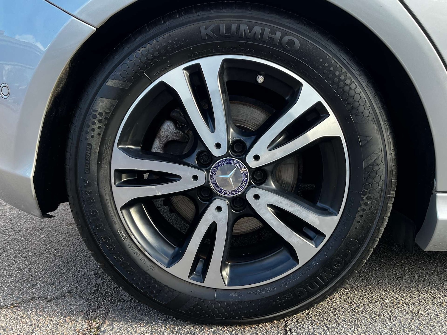 Used Mercedes-Benz A-Class 2016 for sale - 77558219: Photo 14