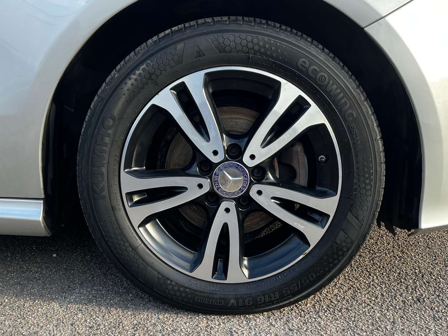 Used Mercedes-Benz A-Class 2016 for sale - 77558219: Photo 15