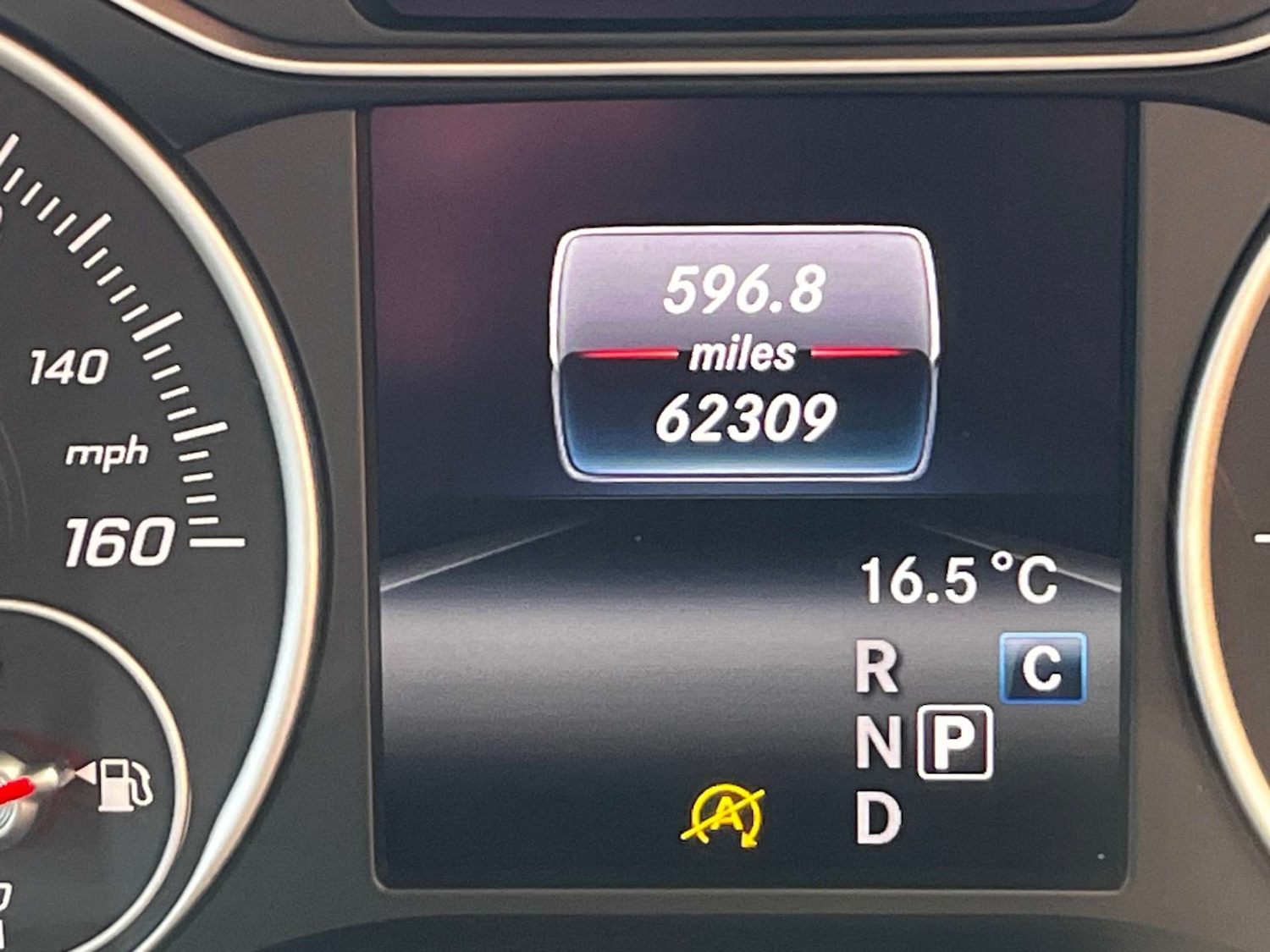 Used Mercedes-Benz A-Class 2016 for sale - 77558219: Photo 22